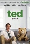 Ayı Teddy Filmi Ted Movie