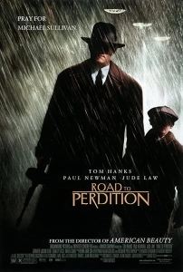 Azap Yolu (2002) - Road to Perdition
