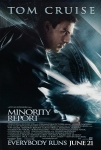 Azınlık Raporu Filmi Minority Report Movie