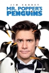 Babamın Penguenleri Filmi Mr. Popper’s Penguins Movie