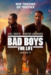 Bad Boys: Her Zaman Çılgın Filmi Bad Boys for Life Movie