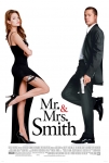 Bay ve Bayan Smith Filmi Mr. & Mrs. Smith Movie