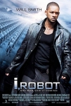 Ben, Robot Filmi I, Robot Movie