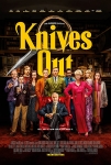 Bıçaklar Çekildi Filmi Knives Out Movie