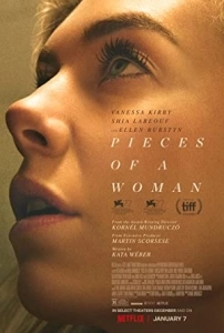 Bir Kadının Parçaları Sinema Filmi Pieces of a Woman Movie