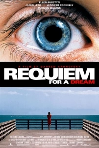 Bir Rüya için Ağıt Sinema Filmi Requiem for a Dream Movie