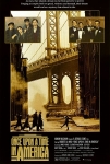 Bir Zamanlar Amerika Filmi Once Upon a Time in America Movie