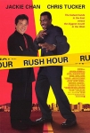 Bitirim İkili Filmi Rush Hour Movie