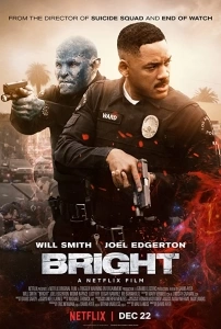Bright Sinema Filmi Bright Movie