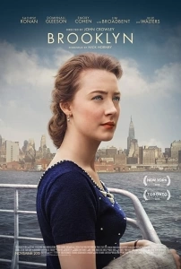 Brooklyn Sinema Filmi Brooklyn Movie