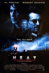 Büyük Hesaplaşma Filmi Heat Movie