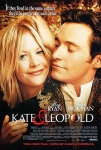 Büyülü Çift Filmi Kate & Leopold Movie