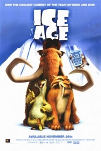 Buz Devri Sinema Filmi Ice Age Movie