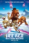 Buz Devri: Büyük Çarpışma Filmi Ice Age: Collision Course Movie