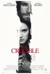 Cadı Kazanı Filmi The Crucible Movie