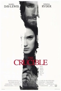 Cadı Kazanı (1996) - The Crucible
