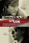 Casus Oyunu Filmi Spy Game Movie