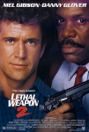 Cehennem Silahı 2 Filmi Lethal Weapon 2 Movie