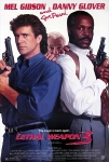 Cehennem Silahı 3 Filmi Lethal Weapon 3 Movie