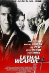 Cehennem Silahı 4 Filmi Lethal Weapon 4 Movie