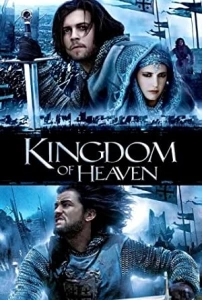 Cennetin Krallığı Sinema Filmi Kingdom of Heaven Movie