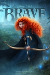 Cesur Filmi Brave Movie