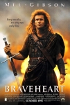 Cesur Yürek Filmi Braveheart Movie