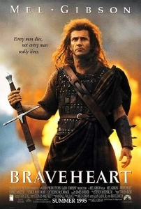 Cesur Yürek (1995) - Braveheart