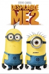 Çılgın Hırsız 2 Filmi Despicable Me 2 Movie