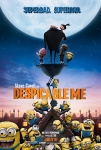Çılgın Hırsız Filmi Despicable Me Movie