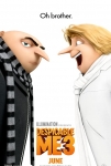 Çılgın Hırsız 3 Filmi Despicable Me 3 Movie