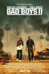 Çılgın İkili II Filmi Bad Boys II Movie