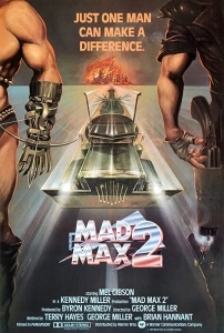 Çılgın Maks 2: Savaşçı (1981) - Mad Max 2: The Road Warrior