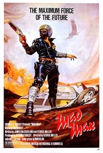 Çılgın Max (1979) - Mad Max