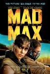 Çılgın Max: Öfkeli Yollar Filmi Mad Max: Fury Road Movie