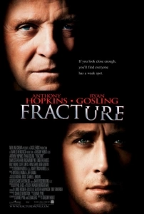 Cinayet Gecesi Sinema Filmi Fracture Movie