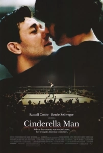 Cinderella Man Sinema Filmi Cinderella Man Movie