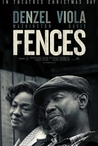 Çitler Sinema Filmi Fences Movie