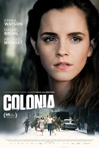 Colonia Sinema Filmi Colonia Movie