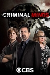 Criminal Minds TV Dizisi Criminal Minds TV Series