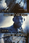 Devlet Düşmanı Filmi Enemy of the State Movie