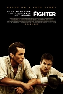 Dövüşçü Sinema Filmi The Fighter Movie
