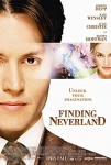 Düşler Ülkesi Filmi Finding Neverland Movie