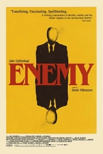 Düşman Sinema Filmi Enemy Movie