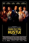 Düzenbaz Filmi American Hustle Movie