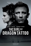 Ejderha Dövmeli Kız Filmi The Girl with the Dragon Tattoo Movie