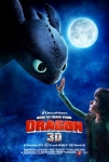 Ejderhanı Nasıl Eğitirsin Filmi How to Train Your Dragon Movie