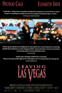 Elveda Las Vegas Sinema Filmi Leaving Las Vegas Movie