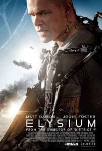 Elysium: Yeni Cennet (2013) Filmi Elysium Movies