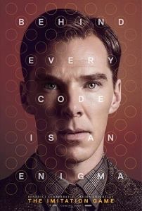 Enigma Sinema Filmi The Imitation Game Movie